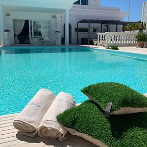 White House Luxury Hospitality ** Olbia