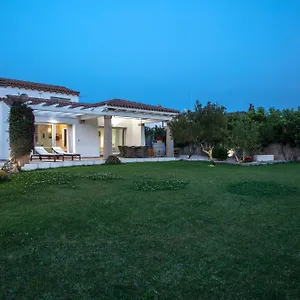 Villa Adele, Olbia