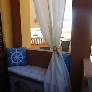 Appartamento La Marina With Pool, Olbia