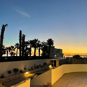 Couette-café Casa Al Mare Luxury 