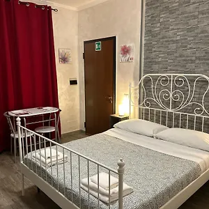 *** Pensjonat Il Faraone Włochy