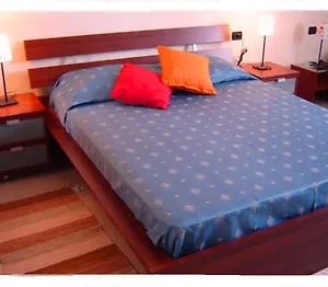 Couette-café Cupole E Campanili ***