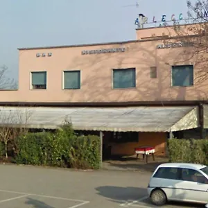 Arlecchino Hotel