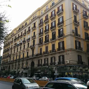 *** Pensjonat Be Italian Flat Bovio Włochy
