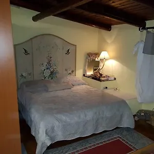 Appartamento Mansarda Daniela, Olbia
