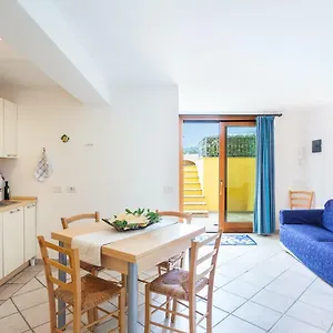 Casa vacanze Domos De Mare, Olbia