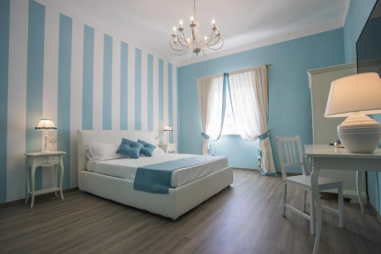 Les Suites Magnolia Olbia