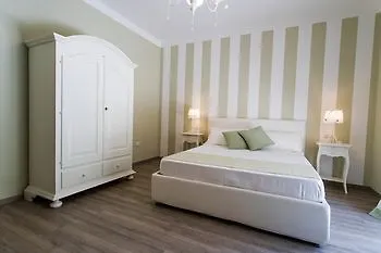 Les Suites Magnolia Olbia