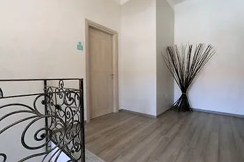 **** Oda ve Kahvaltı Les Suites Magnolia Olbia İtalya